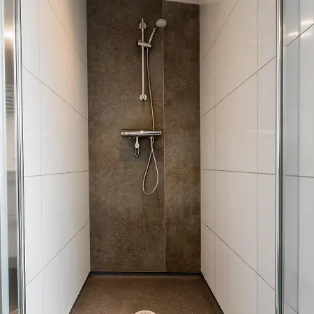 בקתה Schaelsbergerbosch *