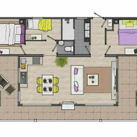 Schaelsbergerbosch Bemelen