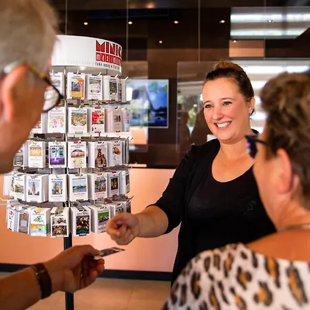 Chalet Schaelsbergerbosch *