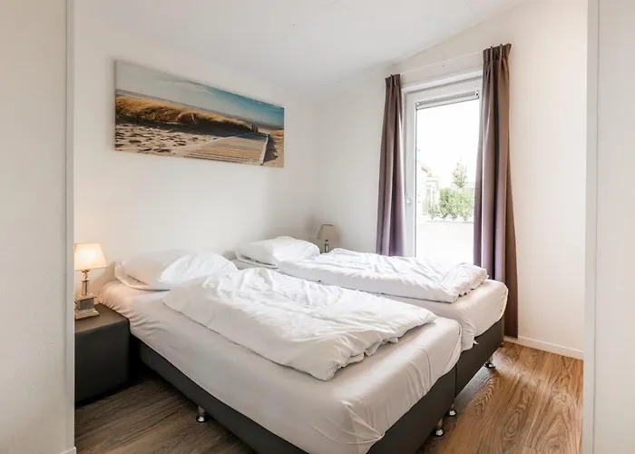 Schaelsbergerbosch Domek alpejski *