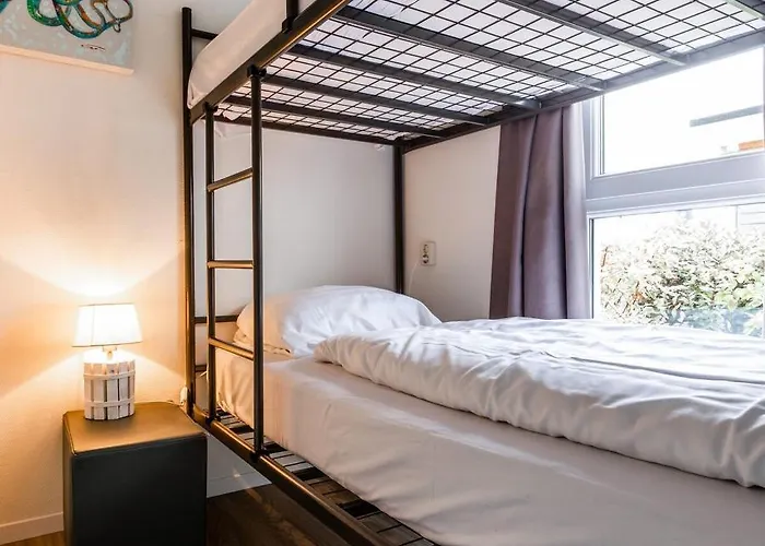 Schaelsbergerbosch Domek alpejski Bemelen