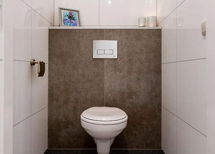 Schaelsbergerbosch Domek alpejski *