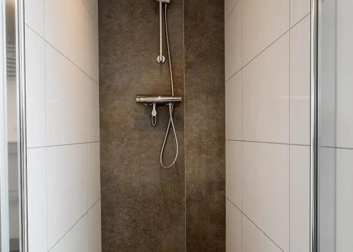 Domek alpejski Schaelsbergerbosch *