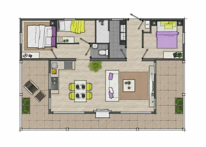 Schaelsbergerbosch Bemelen