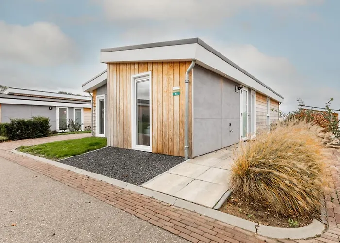 Domek alpejski Schaelsbergerbosch