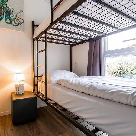 Schaelsbergerbosch Chalet Bemelen