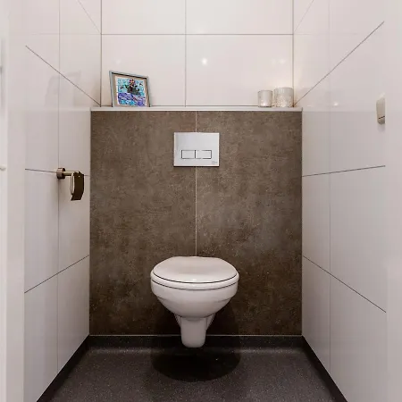 Schaelsbergerbosch Chalet *