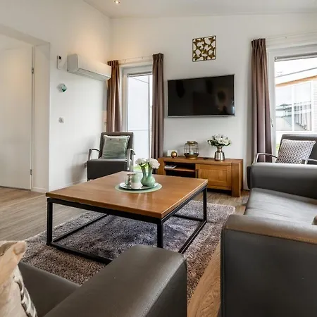 Σαλέ Schaelsbergerbosch