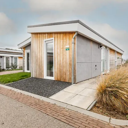 Σαλέ Schaelsbergerbosch